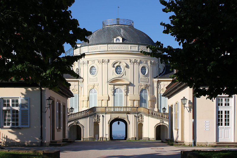 Schloss Solitude