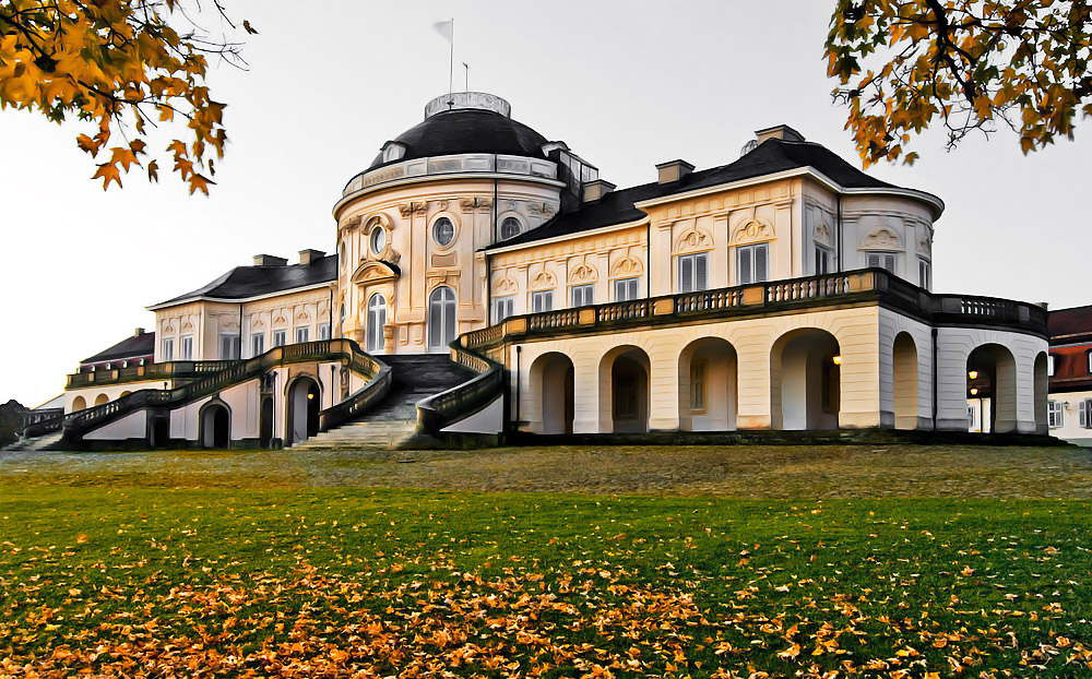 Schloss Solitude