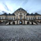 Schloss Solitude HDR