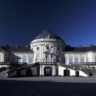 Schloss Solitude in Stuttgart