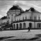 Schloss Solitude in Stuttgart