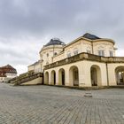 Schloss Solitude, Stuttgart