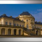 Schloss Solitude Stuttgart