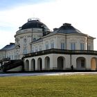 Schloss Solitude Stuttgart