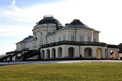 Schloss Solitude Stuttgart