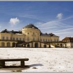 schloss solitude stuttgart