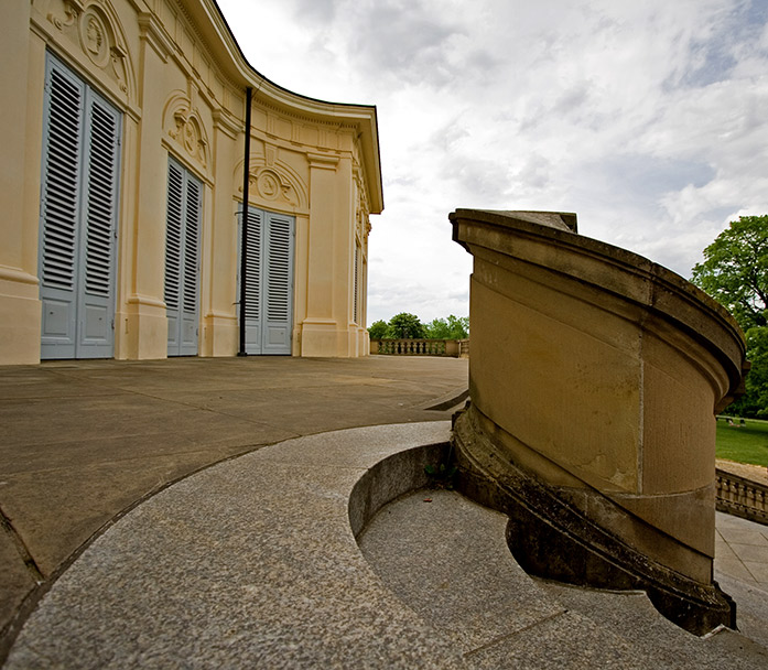 Schloss Solitude (Stuttgart)