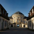 Schloss Solitude Stuttgart