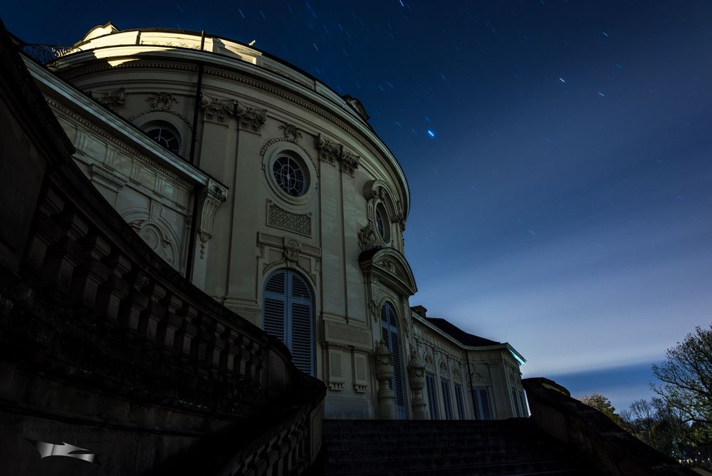 Schloss Solitude Stuttgart