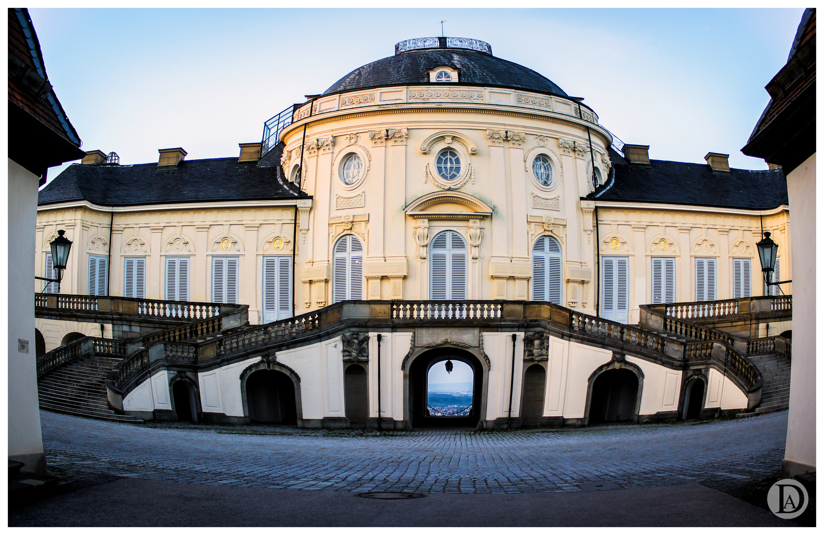 Schloß Solitude (Stuttgart)