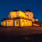 Schloß Solitude - Stuttgart