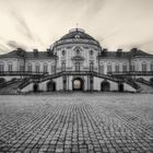 Schloss Solitude Stuttgart