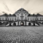 Schloss Solitude Stuttgart