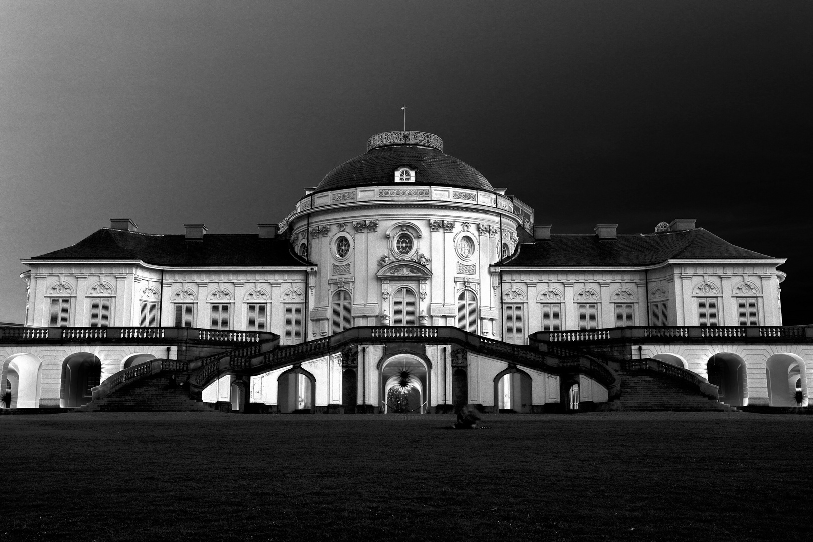 Schloss Solitude Stuttgart