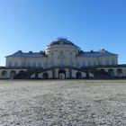 Schloss Solitude (Weilimdorf bei Stuttgart)