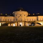 Schloß Solitute.