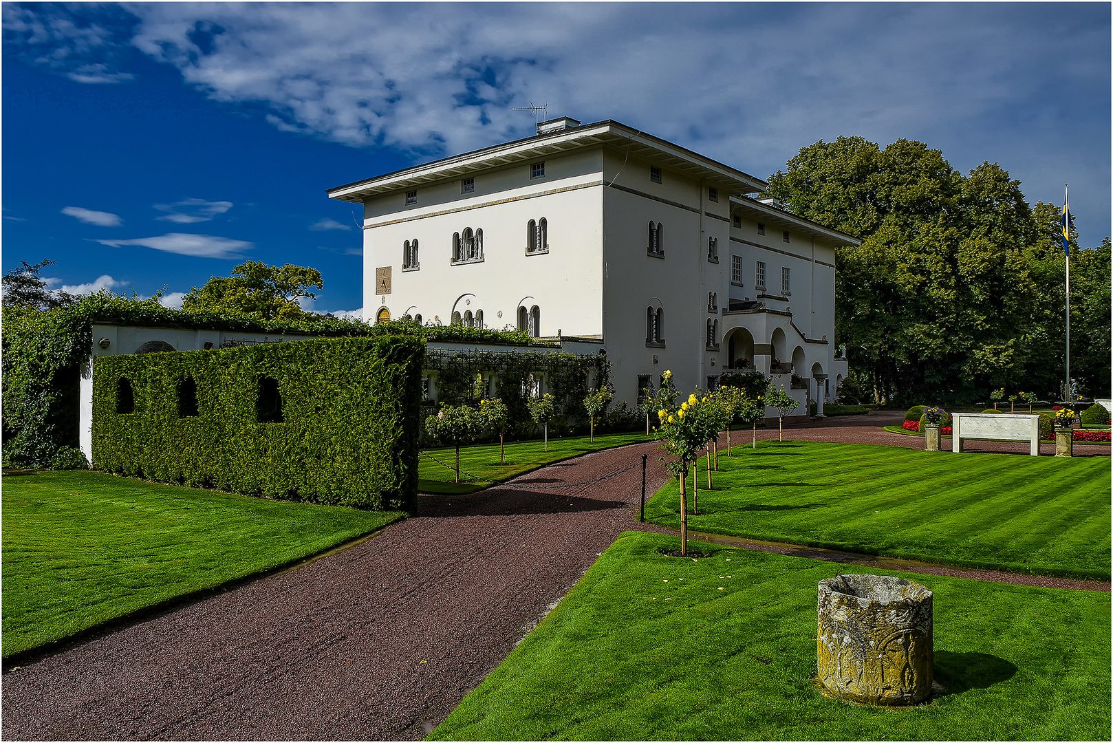 Schloss Solliden 