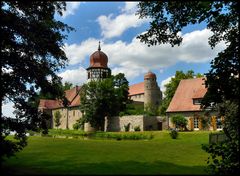 Schloss Sommersdorf 2