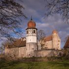 Schloss Sommersdorf 