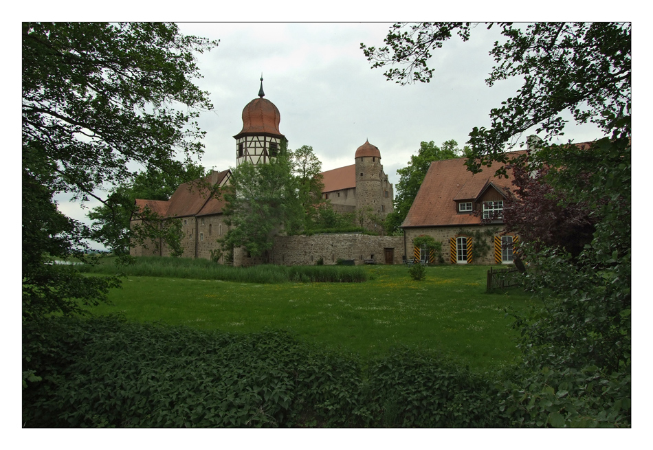 Schloss Sommersdorf