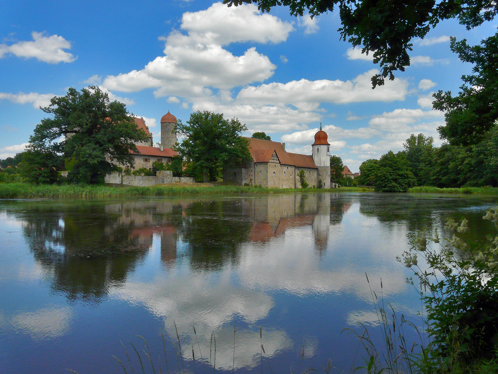 Schloss Sommersdorf