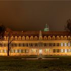 Schloss Sondershausen