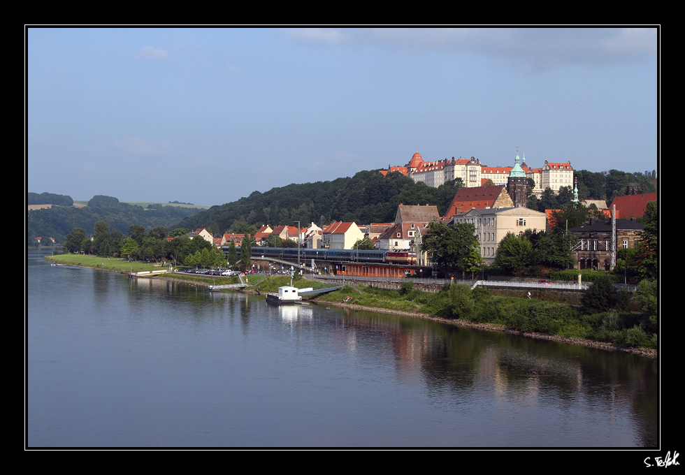 Schloss Sonnenstein