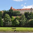 Schloss Sonnenstein in Pirna