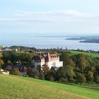 Schloss Spetzgart b. Überlingen/Bodensee