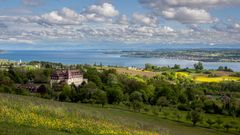 Schloss Spetzgart...