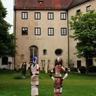 Schloss Spielberg