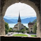 Schloss Spiez