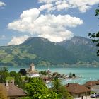 °°°° Schloss Spiez °°°°