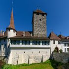 Schloss Spiez