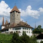 Schloss Spiez