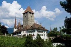 Schloss Spiez