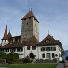 Schloss Spiez