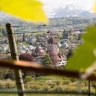 Schloss Spiez | Berner Oberland | Schweiz