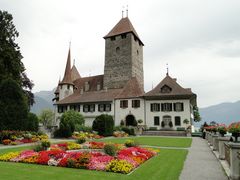 Schloss Spiez ( CH )