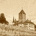 Schloss Spiez