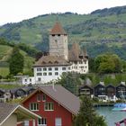 Schloss Spiez