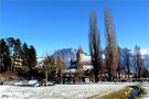 Schloss Spiez von Juan