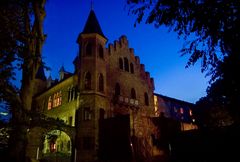 Schloss Spindelhof bei Regenstauf