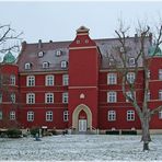 Schloss Spyker