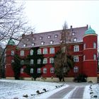 Schloss Spyker - das älteste Schloss der Insel Rügen