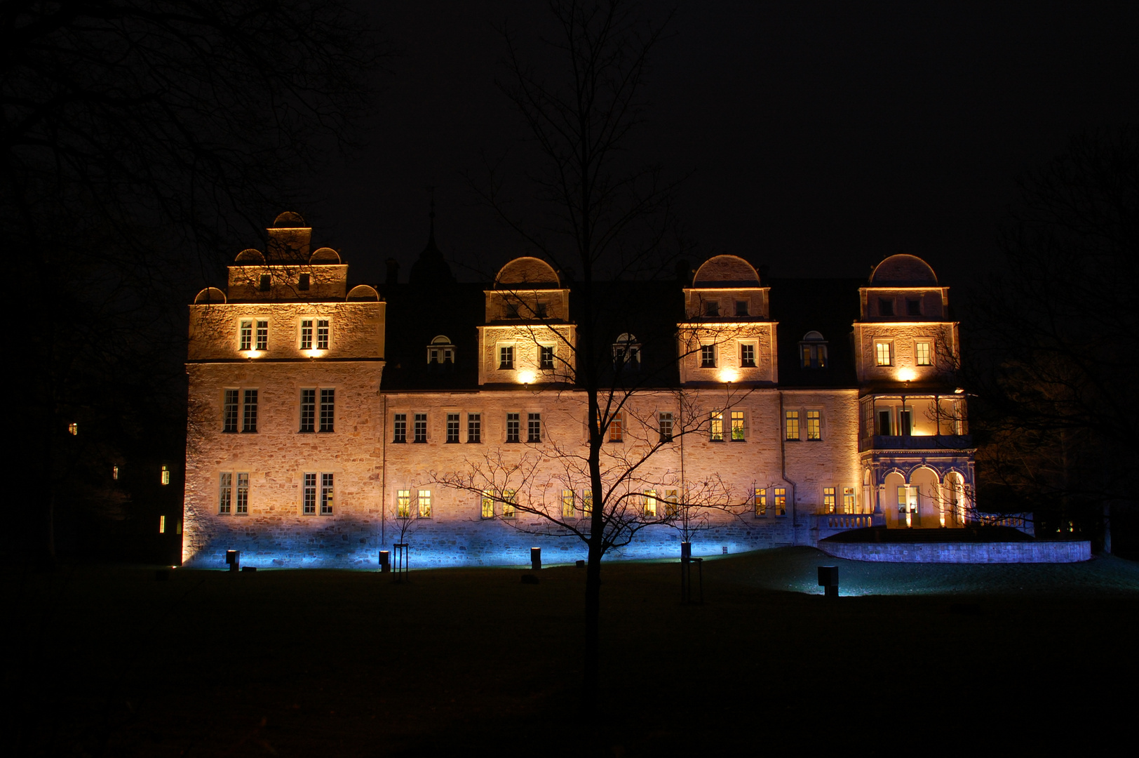 Schloss Stadthagen