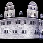 Schloß Stadthagen ( Pano 180° )