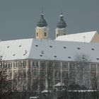 Schloss Stainz am 17.1.2013 - Mittag