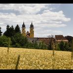 Schloss Stainz in der Steiermark