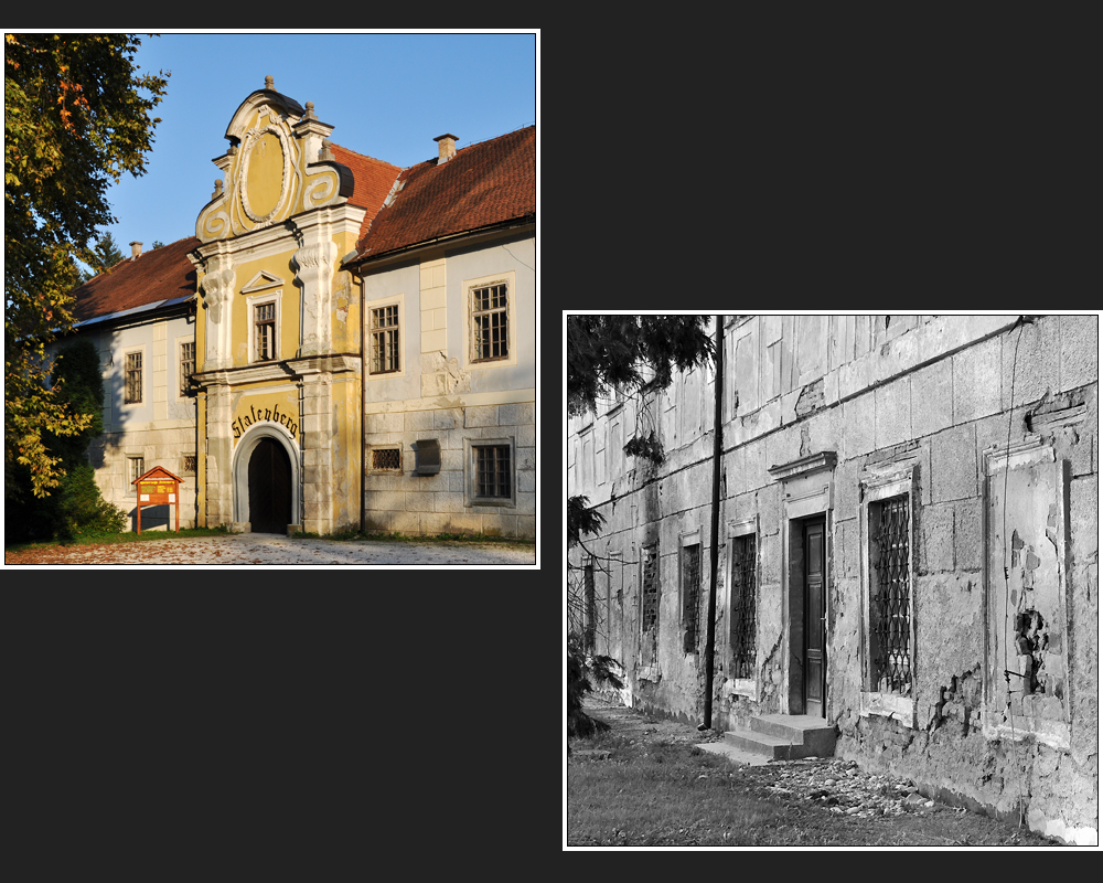 Schloss Statenberg